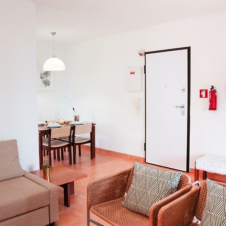 Apartamento Aldeia Do Mar Vilamoura Exteriér fotografie