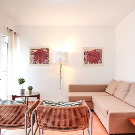 Apartamento Aldeia Do Mar Vilamoura Exteriér fotografie