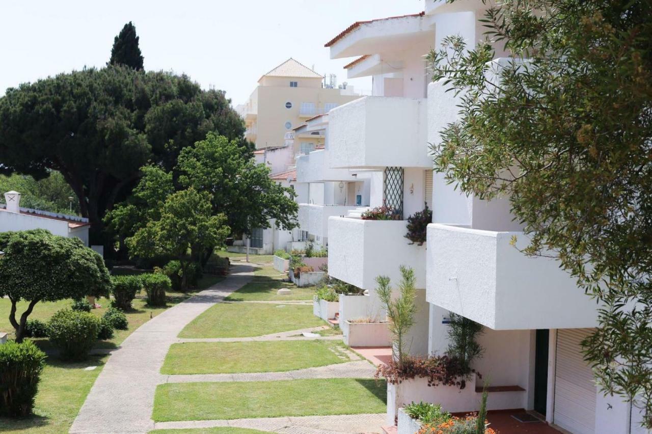 Apartamento Aldeia Do Mar Vilamoura Exteriér fotografie