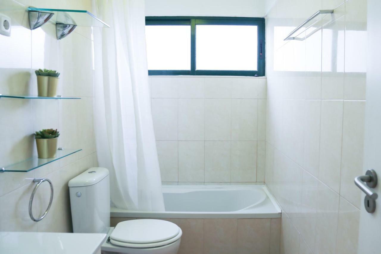 Apartamento Aldeia Do Mar Vilamoura Exteriér fotografie