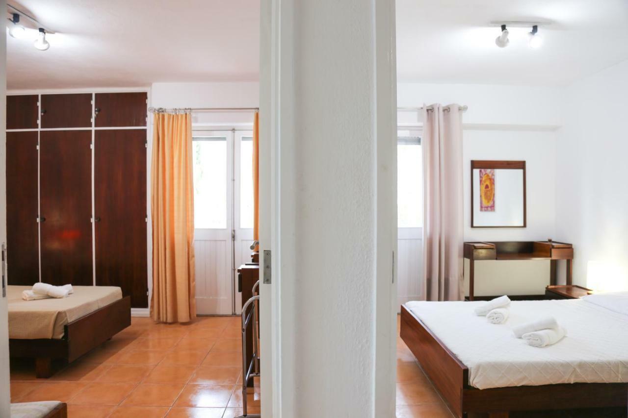 Apartamento Aldeia Do Mar Vilamoura Exteriér fotografie