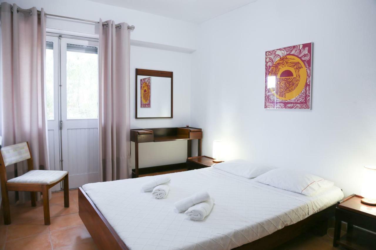Apartamento Aldeia Do Mar Vilamoura Exteriér fotografie