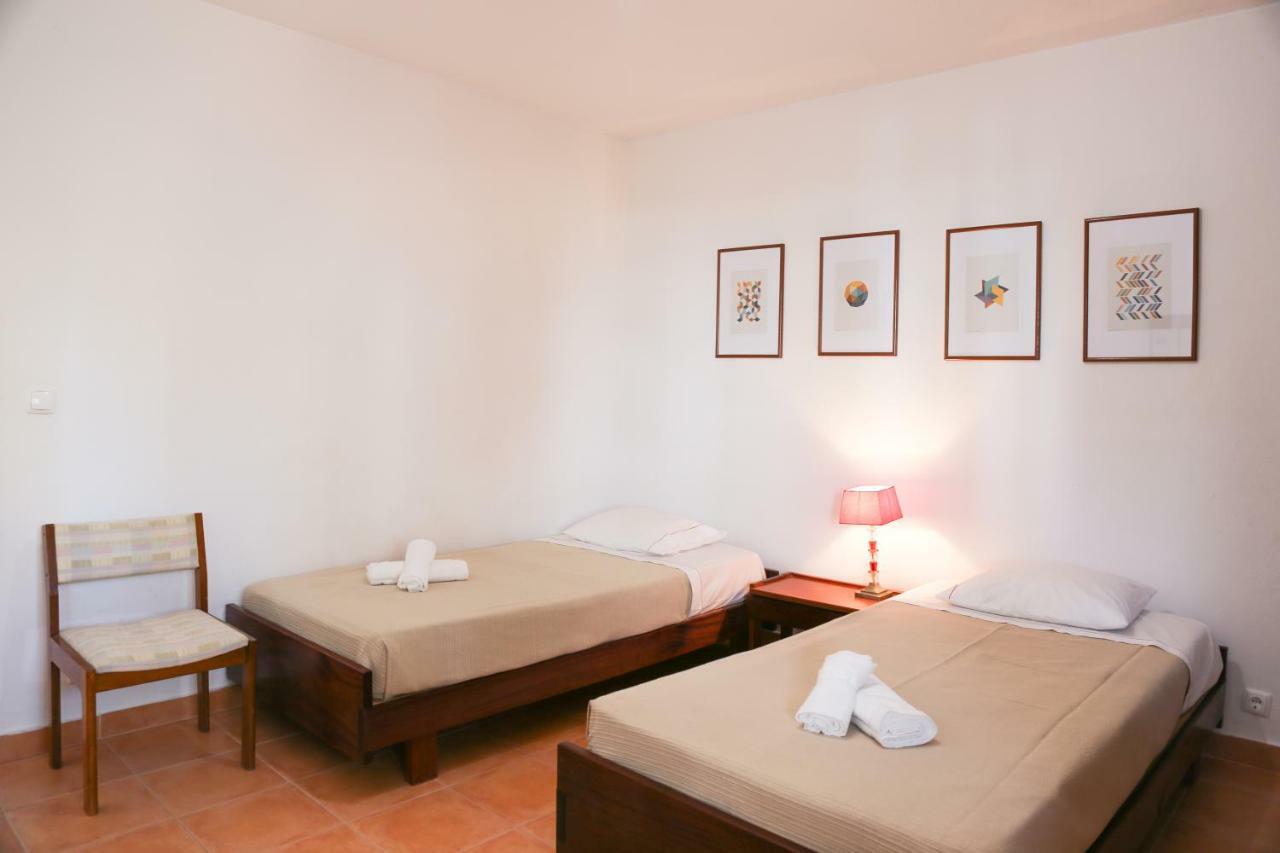 Apartamento Aldeia Do Mar Vilamoura Exteriér fotografie
