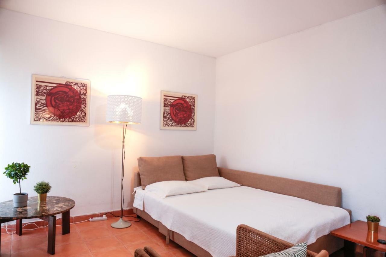 Apartamento Aldeia Do Mar Vilamoura Exteriér fotografie