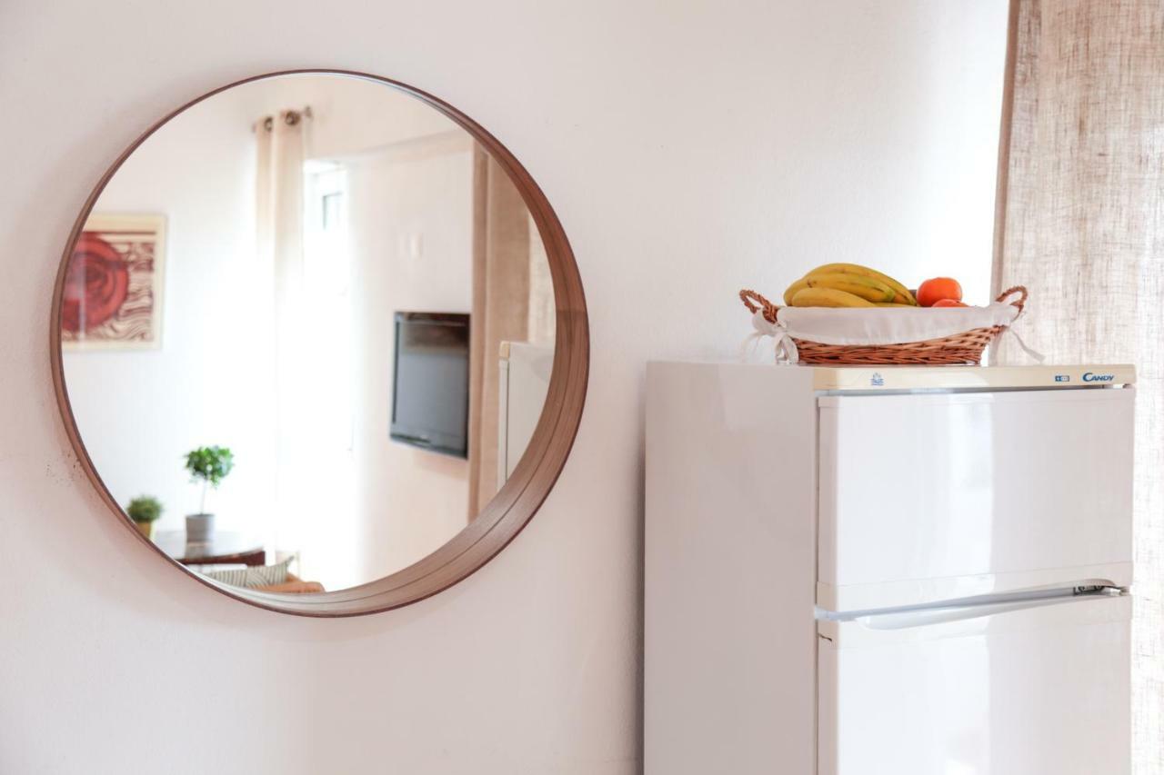 Apartamento Aldeia Do Mar Vilamoura Exteriér fotografie