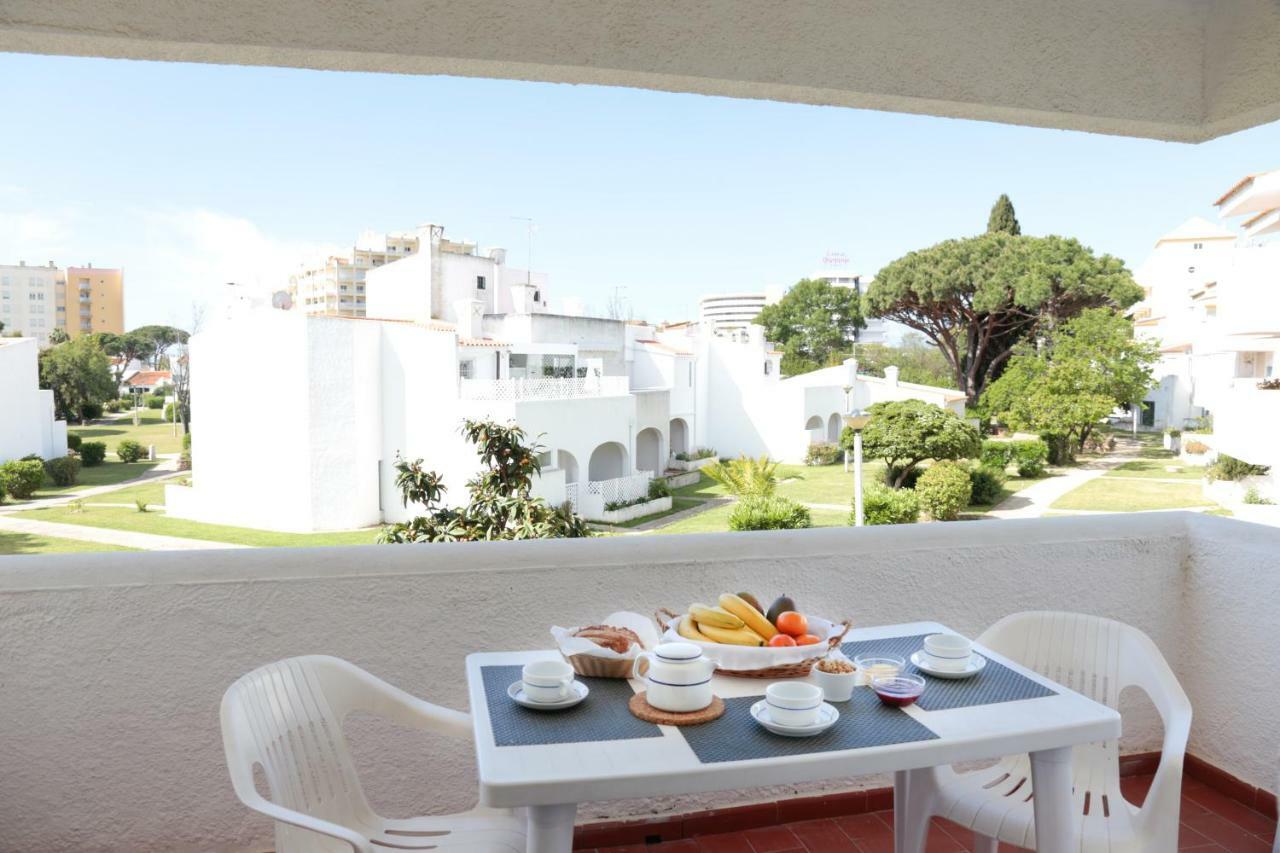 Apartamento Aldeia Do Mar Vilamoura Exteriér fotografie