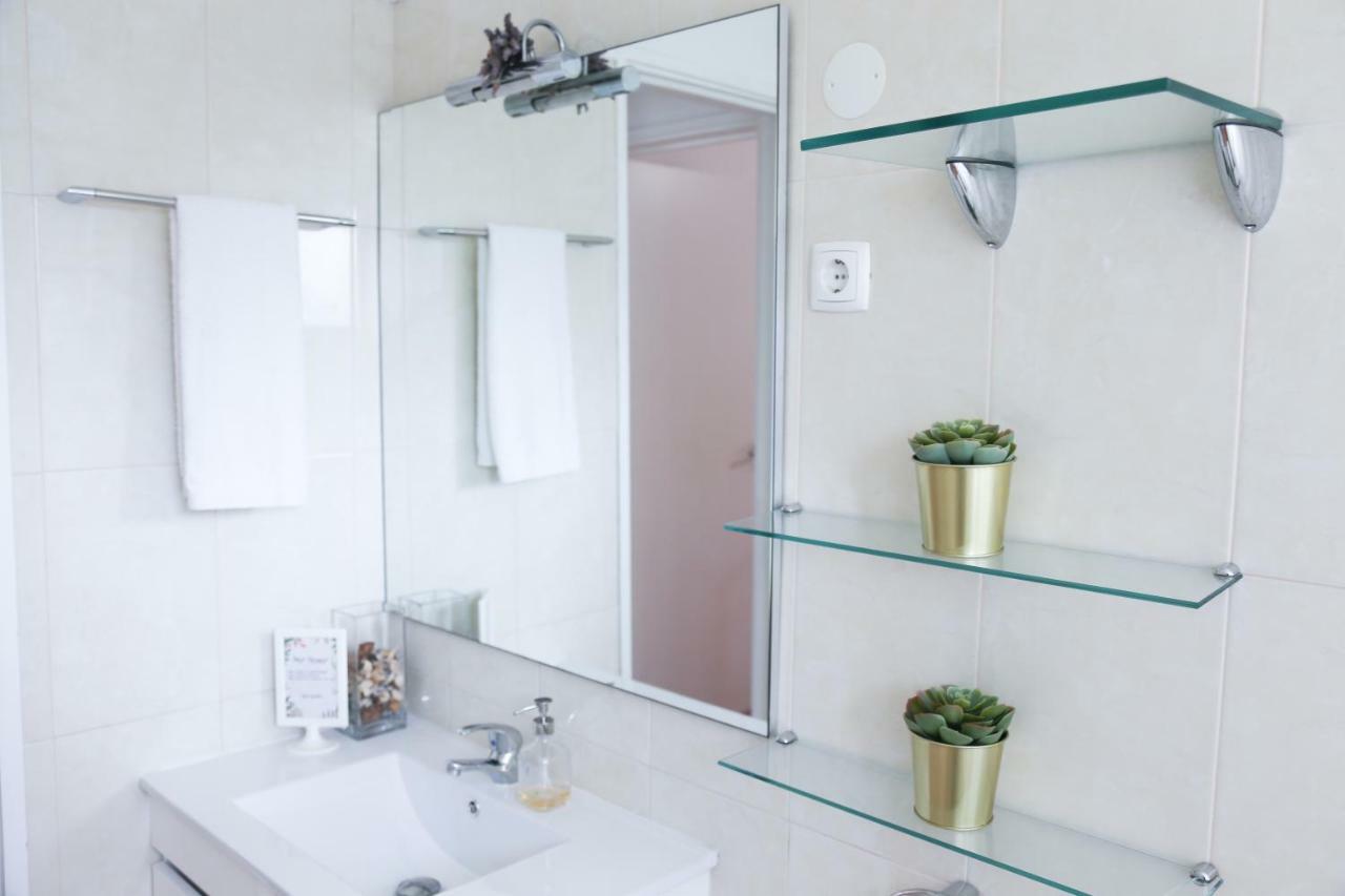 Apartamento Aldeia Do Mar Vilamoura Exteriér fotografie