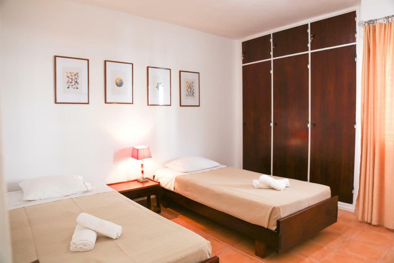 Apartamento Aldeia Do Mar Vilamoura Exteriér fotografie