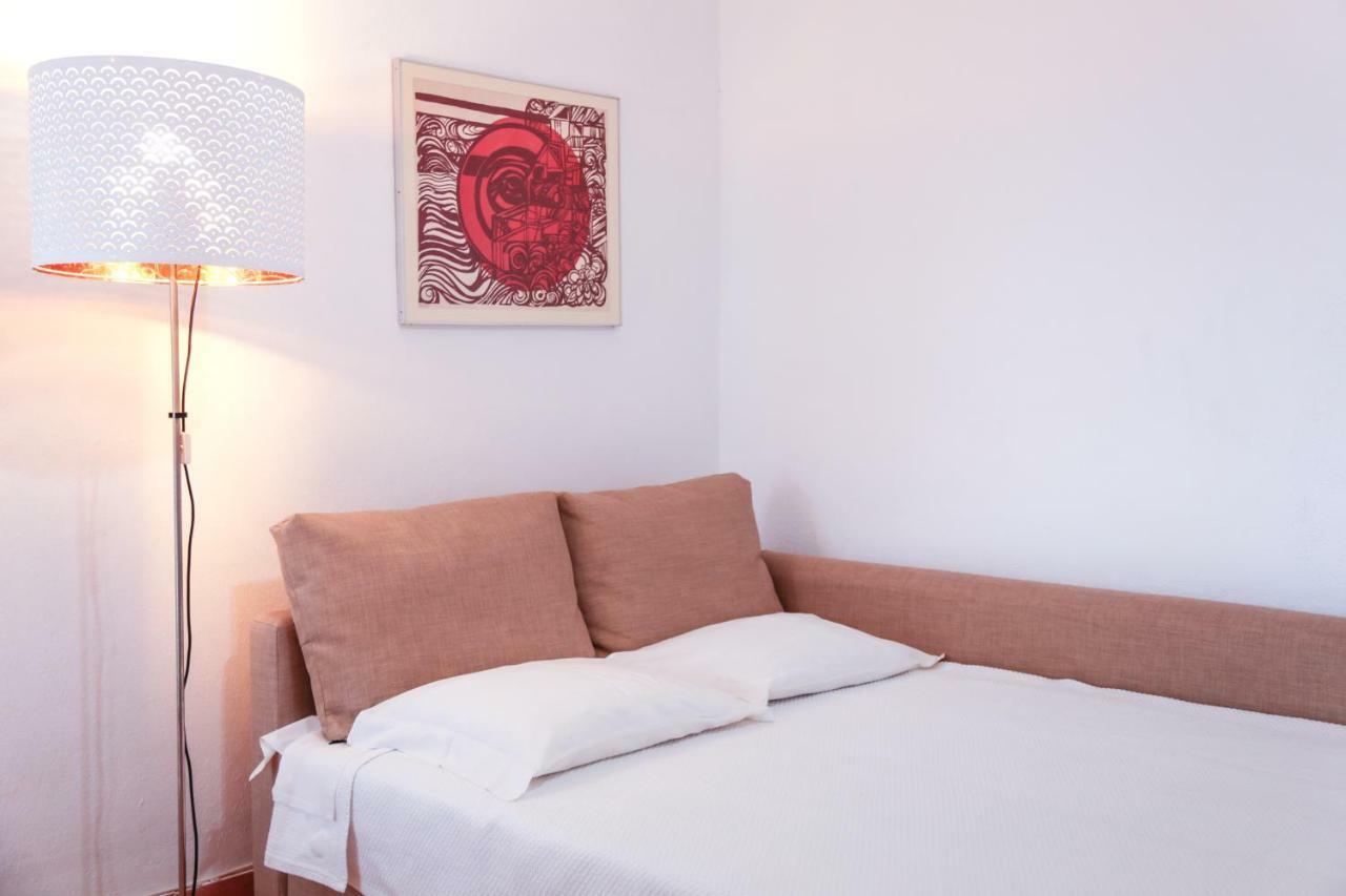 Apartamento Aldeia Do Mar Vilamoura Exteriér fotografie
