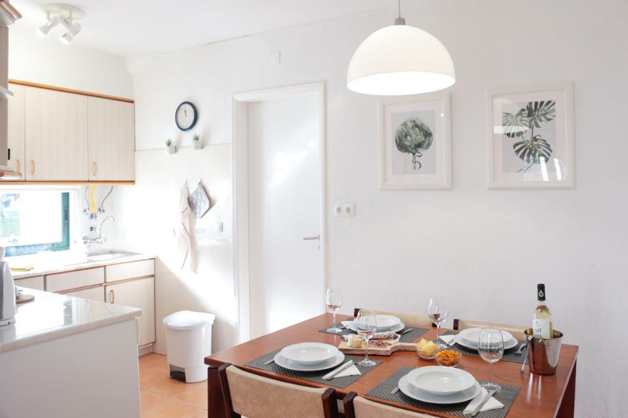 Apartamento Aldeia Do Mar Vilamoura Exteriér fotografie